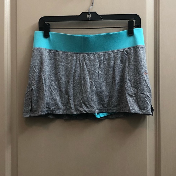 Nike Dresses & Skirts - Nike Tennis Skirt 